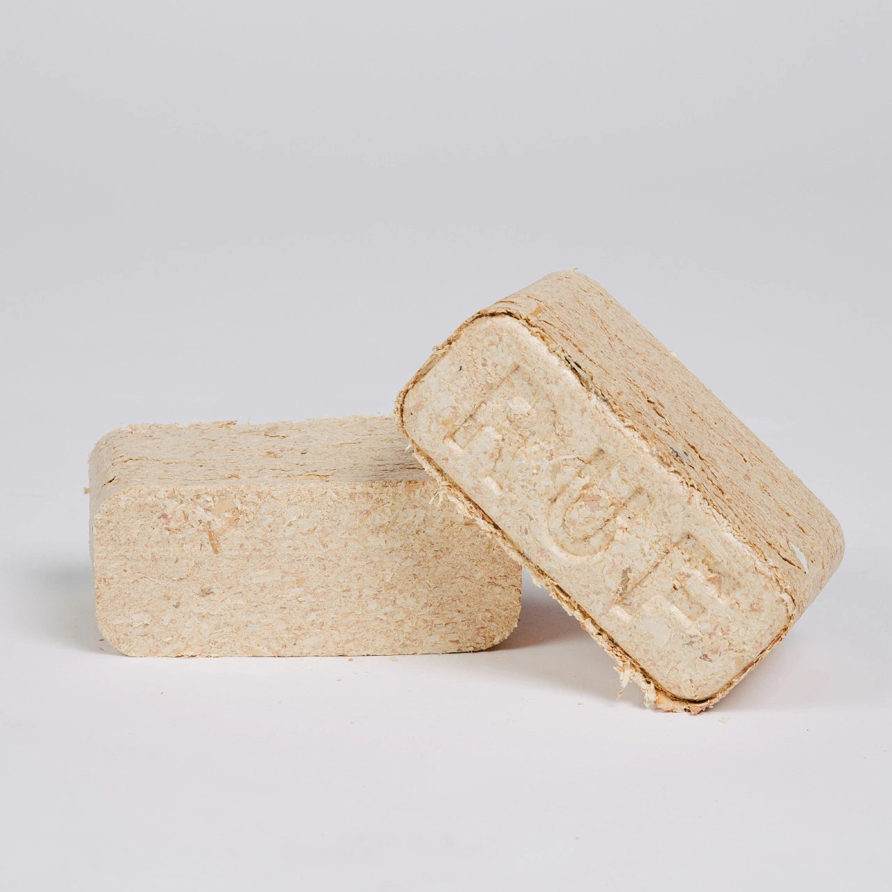 Briquettes bois 100% résineux – Palette de 960kg